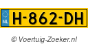 H862DH
