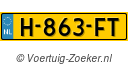 H863FT