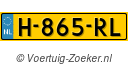 H865RL