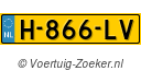 H866LV