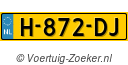 H872DJ