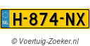 H874NX