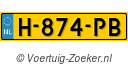 H874PB