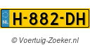 H882DH
