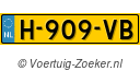 H909VB