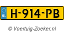 H914PB