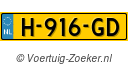 H916GD