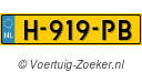 H919PB