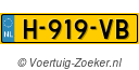 H919VB