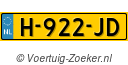 H922JD