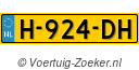 H924DH