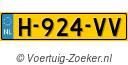 H924VV