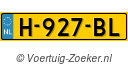 H927BL