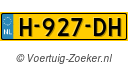 H927DH