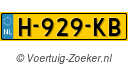 H-929-KB