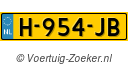 H954JB