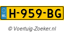 H959BG