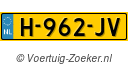 H962JV