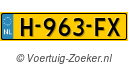 H963FX