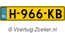 H966KB