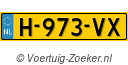 H973VX