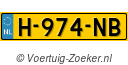 H974NB
