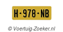 H978NB