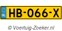HB066X