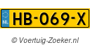 HB069X