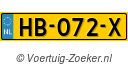 HB072X