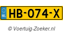 HB074X