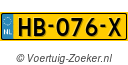 HB076X