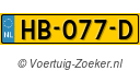 HB077D