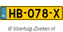HB078X