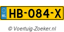 HB084X