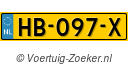 HB097X