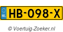 HB098X