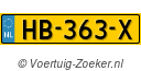 HB363X