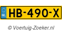 HB490X