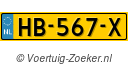 HB567X