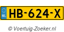 HB624X