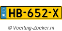 HB652X