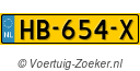 HB654X
