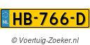 HB766D