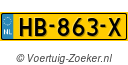 HB863X