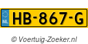 HB867G