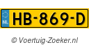 HB869D