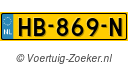 HB869N