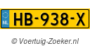 HB938X