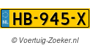 HB945X